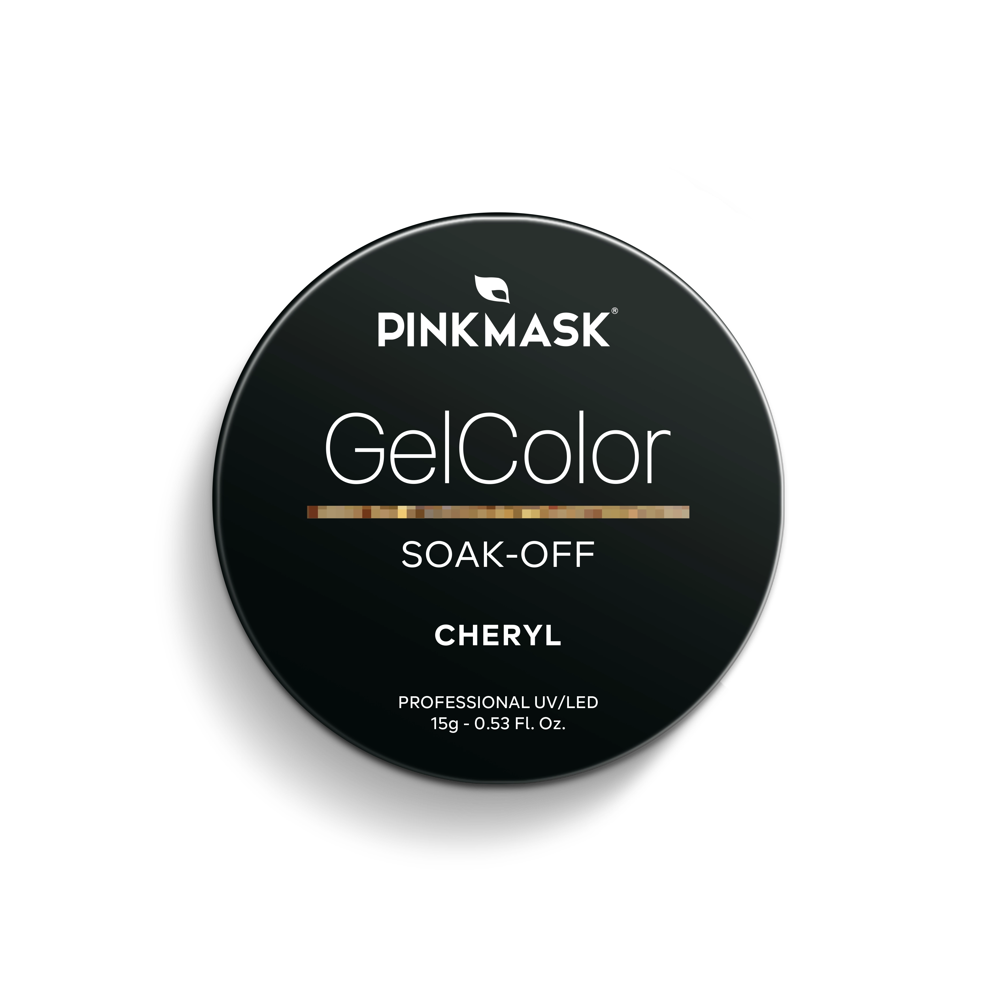 Gel Color - Cheryl