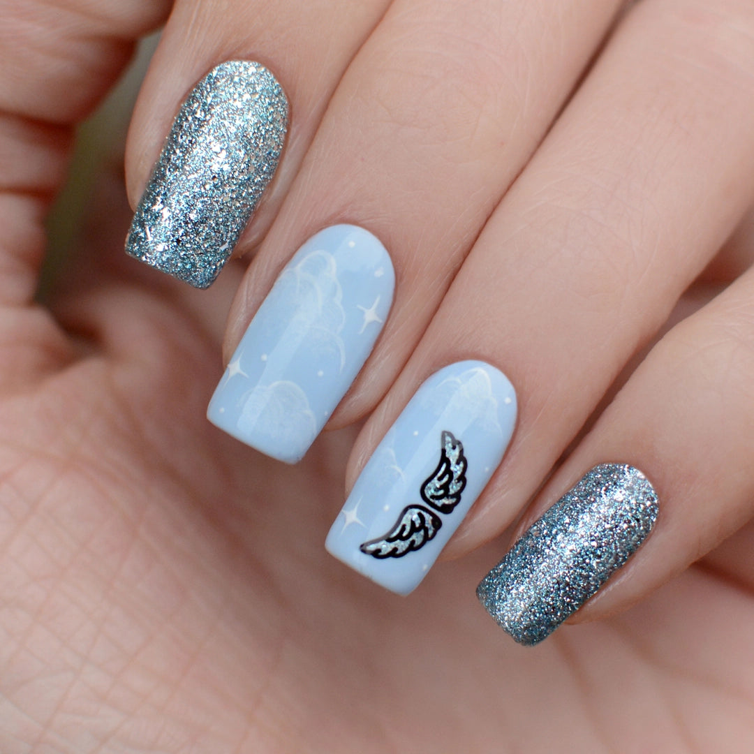 Gel Color - Holly Heaven