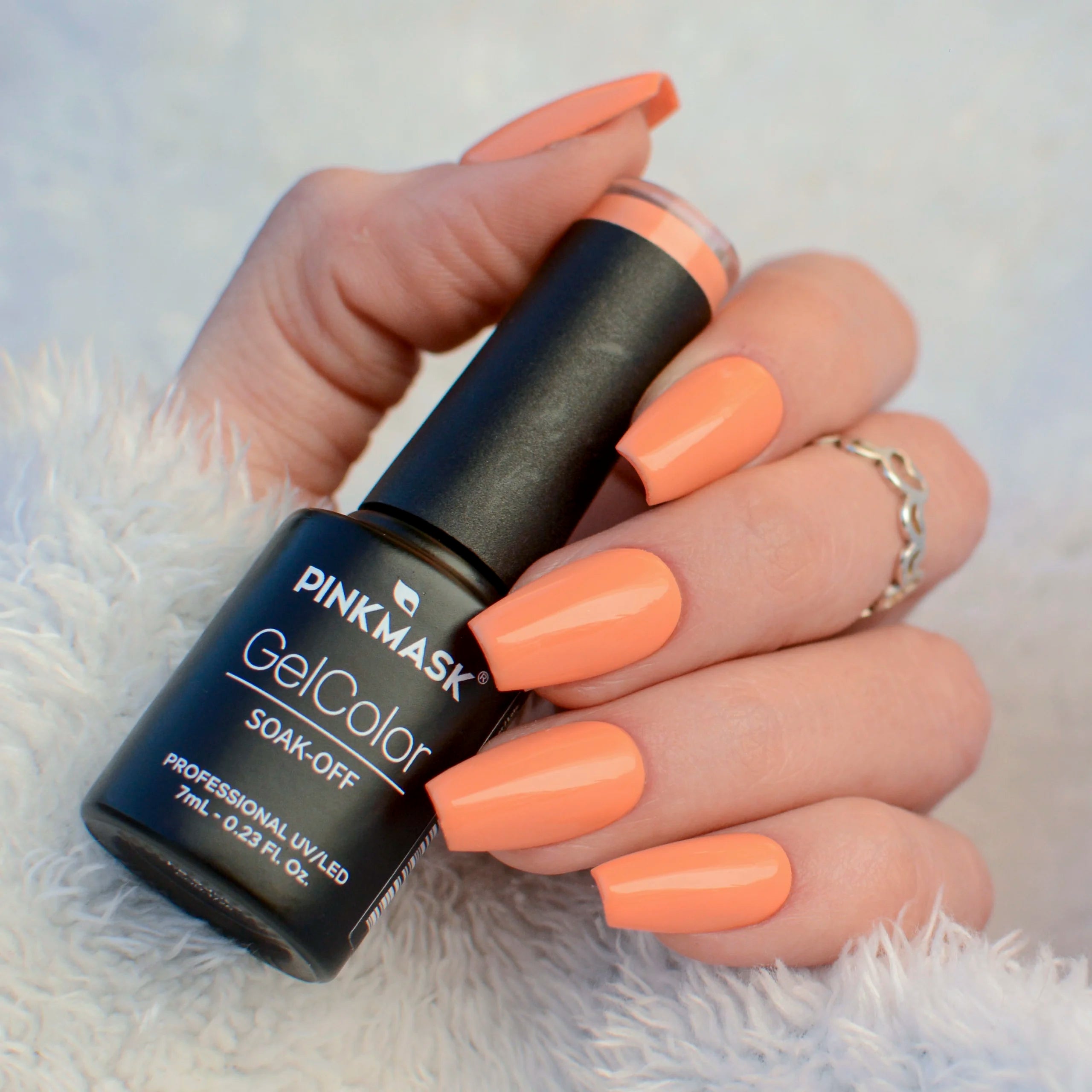 Gel Color - The Sunset - 7ml