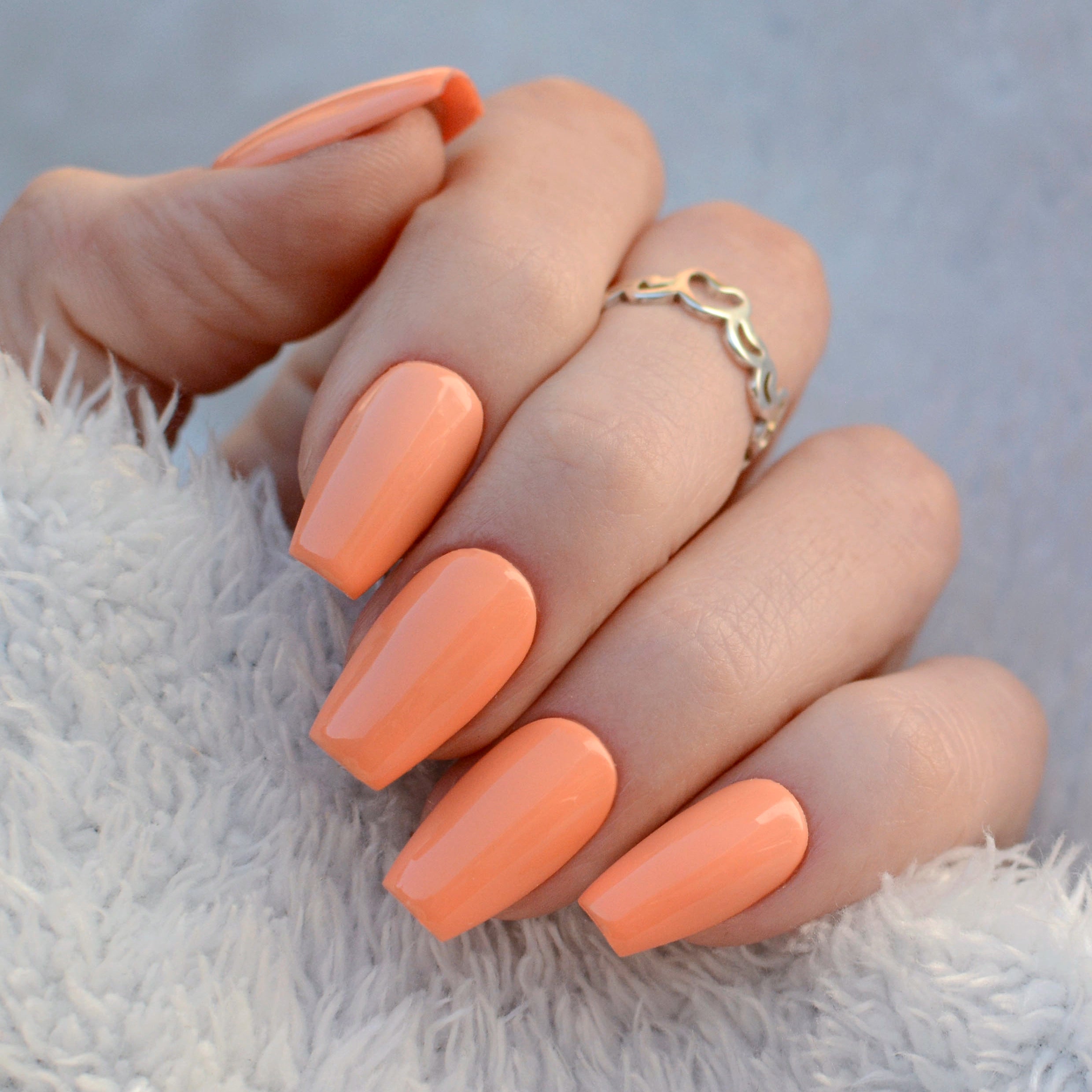 Gel Color - The Sunset - 7ml