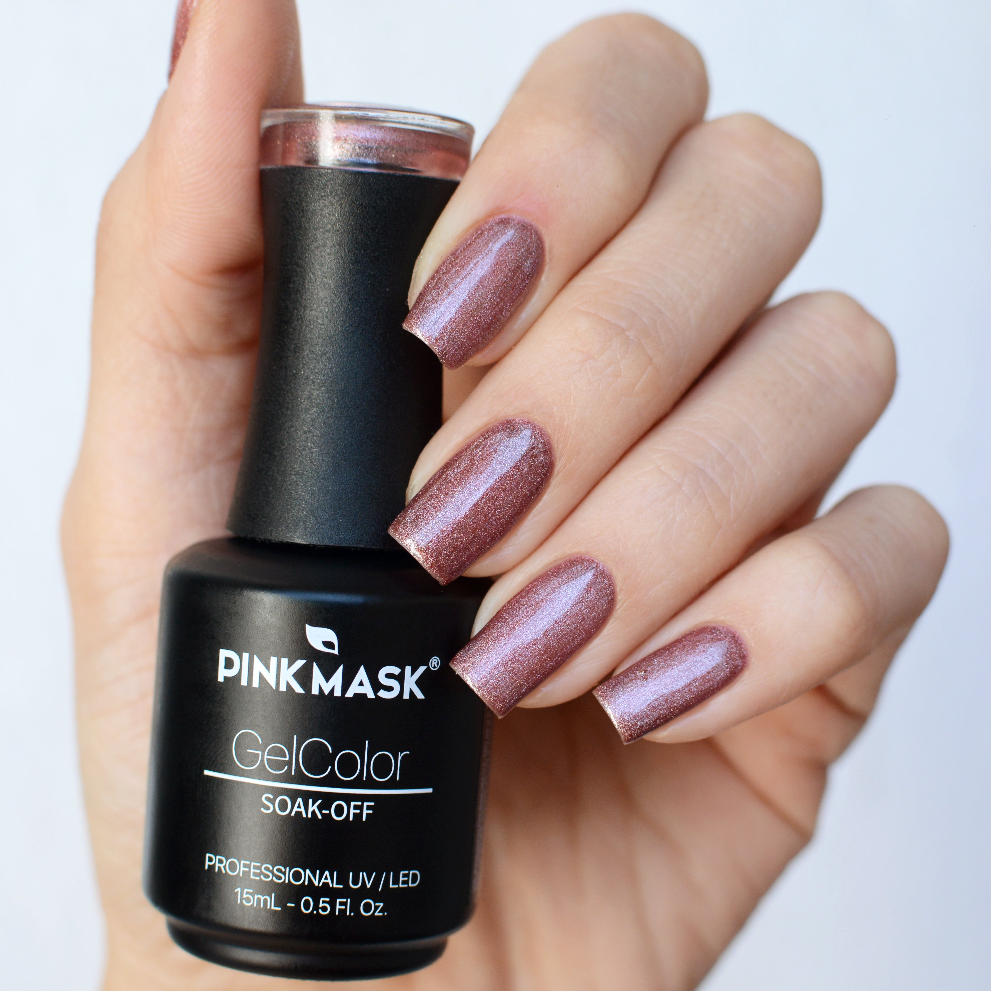 Gel Color - The Jazz Age- Col. THE TWENTIES