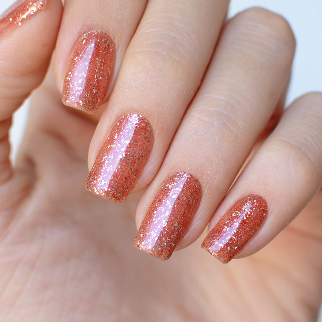 Gel Color - Masai Mara