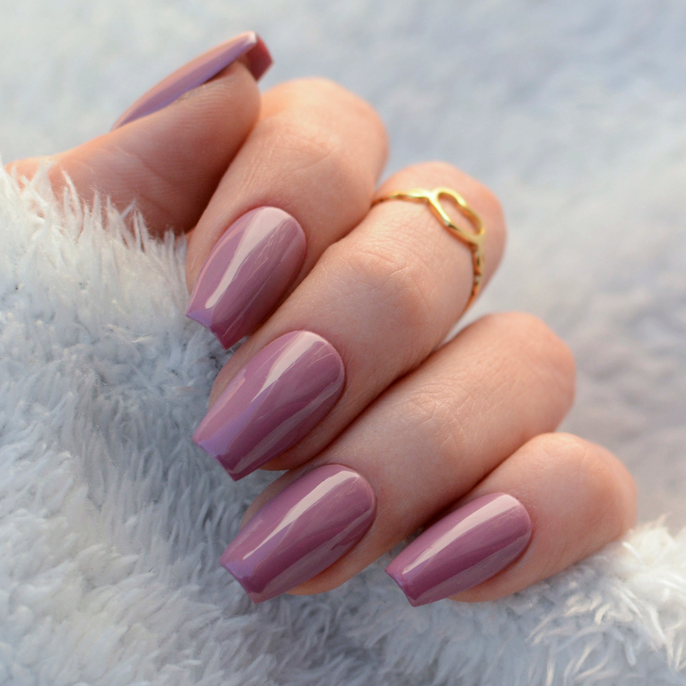 Gel Color - Timeless Pink - 7ml