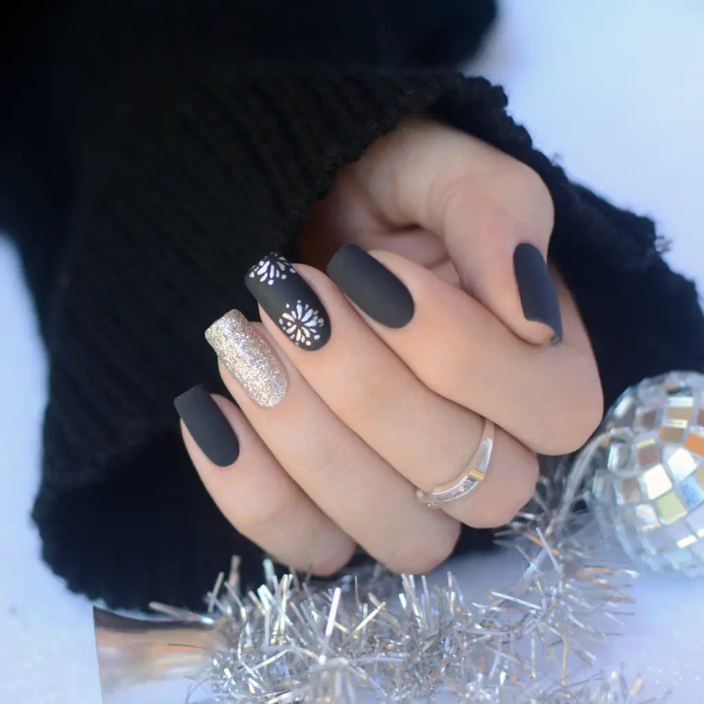 Gel Color - Top Coat Matte