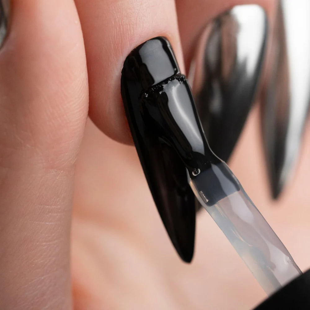 Gel Color - Top Coat Magic Mirror