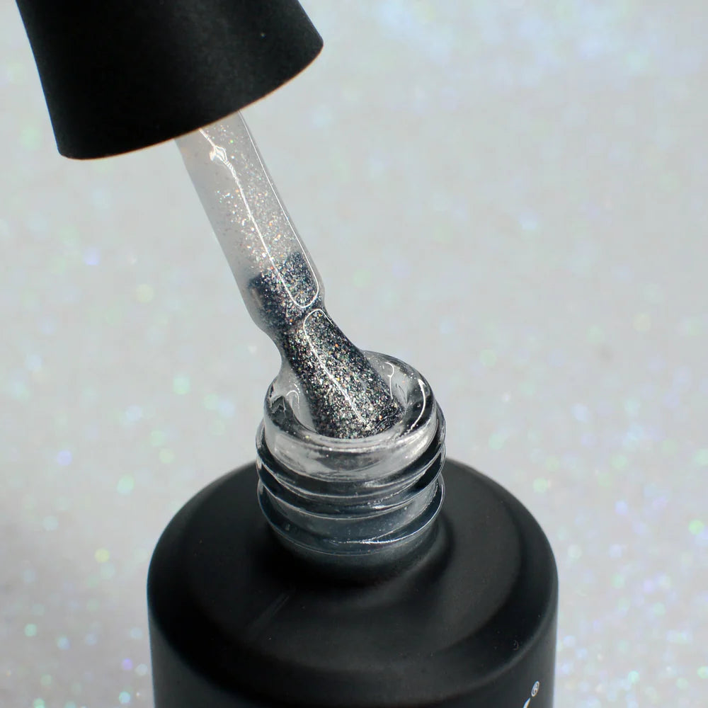 Gel Color - Top Coat - Velvet #2