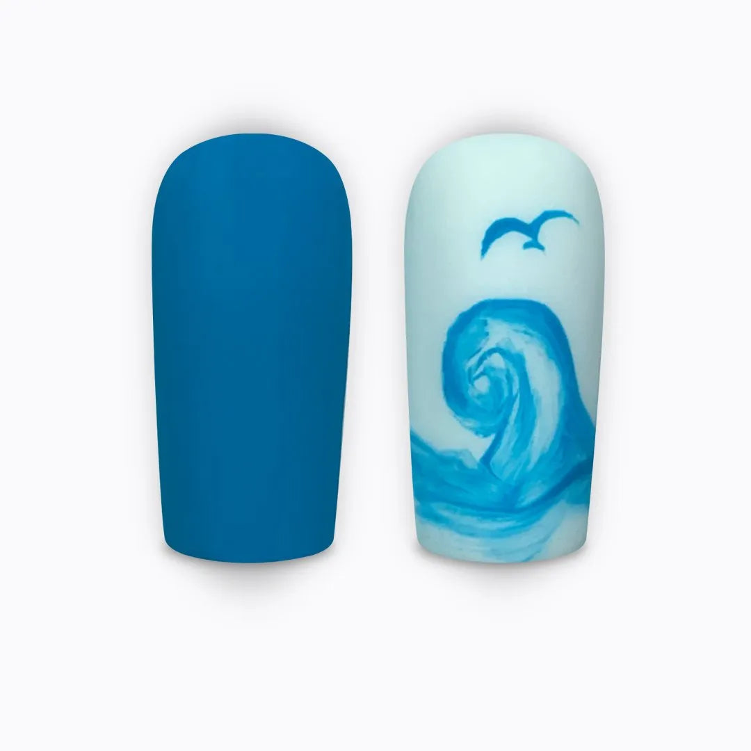 Gel Paint - Sapphire