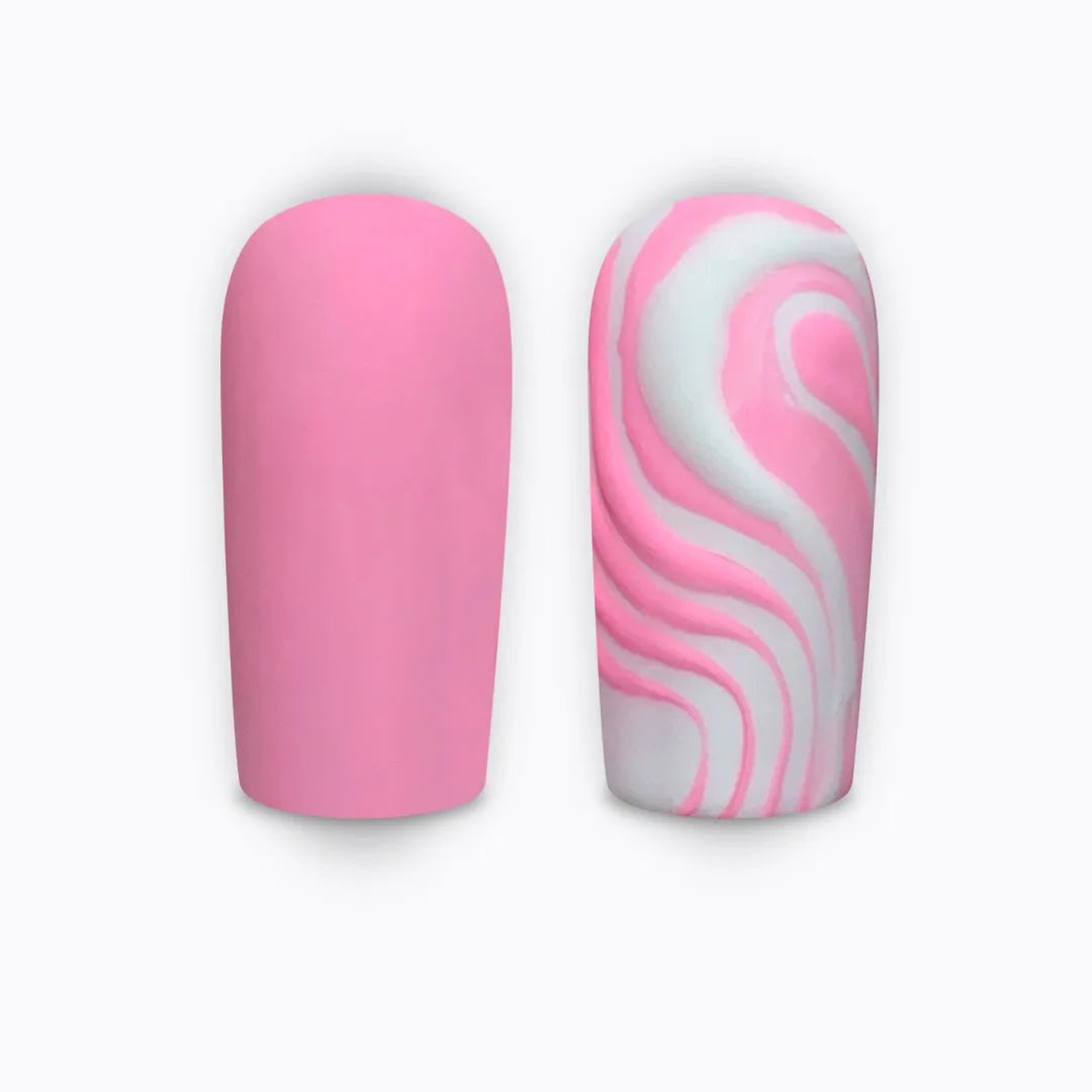 Gel Paint - Soft Pink