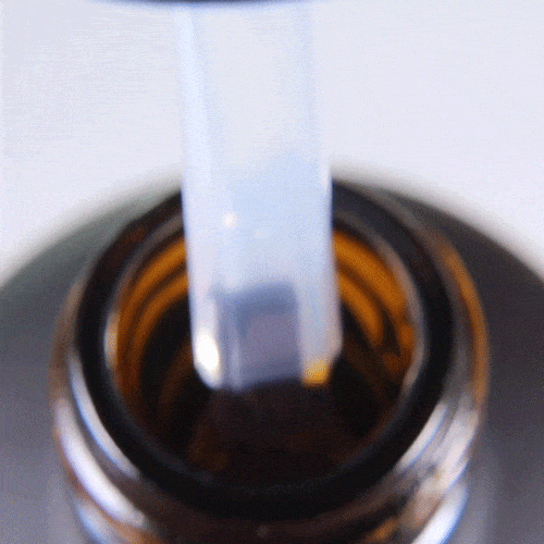 Builder Gel in a Bottle - Clear