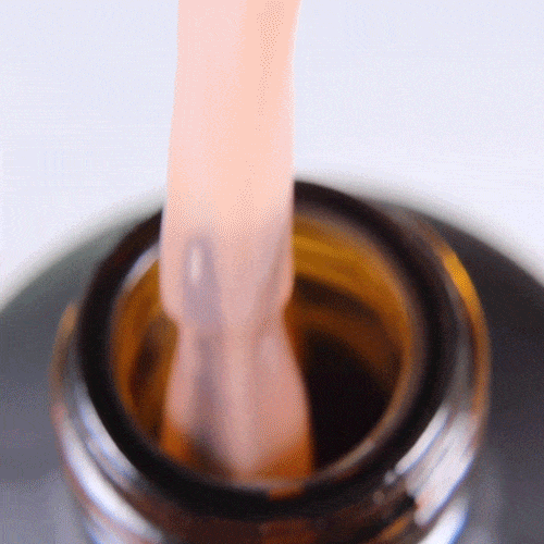 Builder Gel in a Bottle - Soft Pink