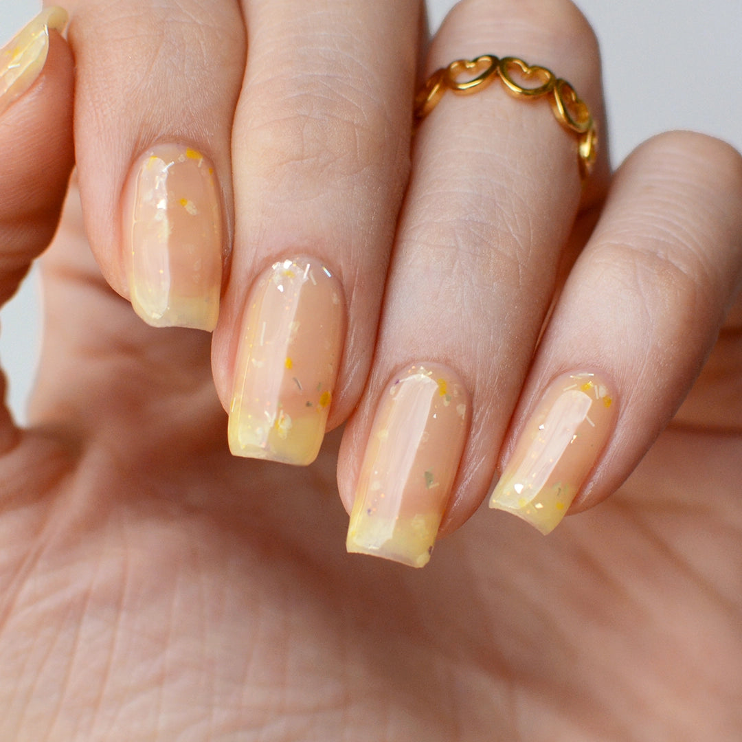 Gel Color - Water Balloon Fight