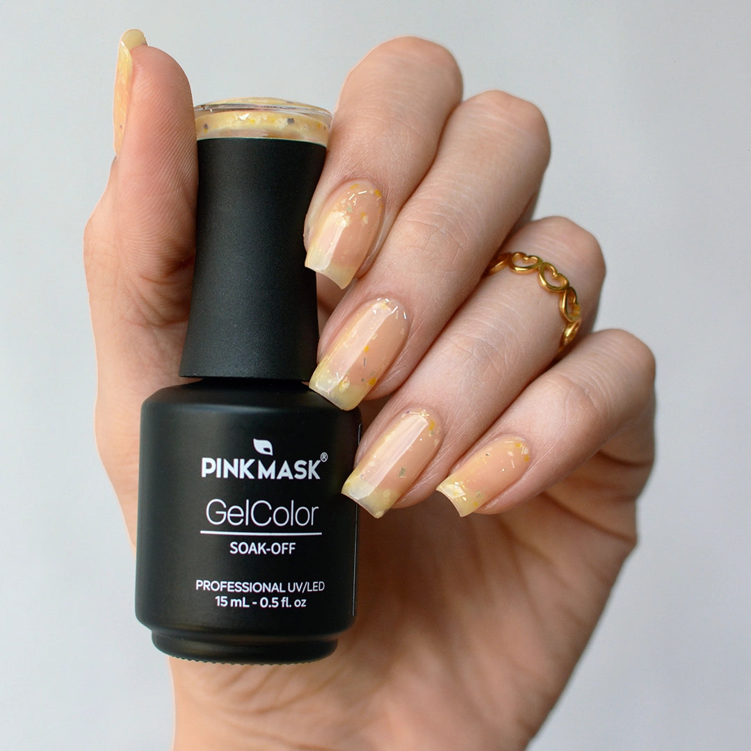 Gel Color - Water Balloon Fight