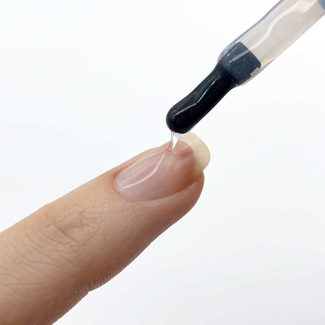 Gel Color - Base Coat - Fortalecedora