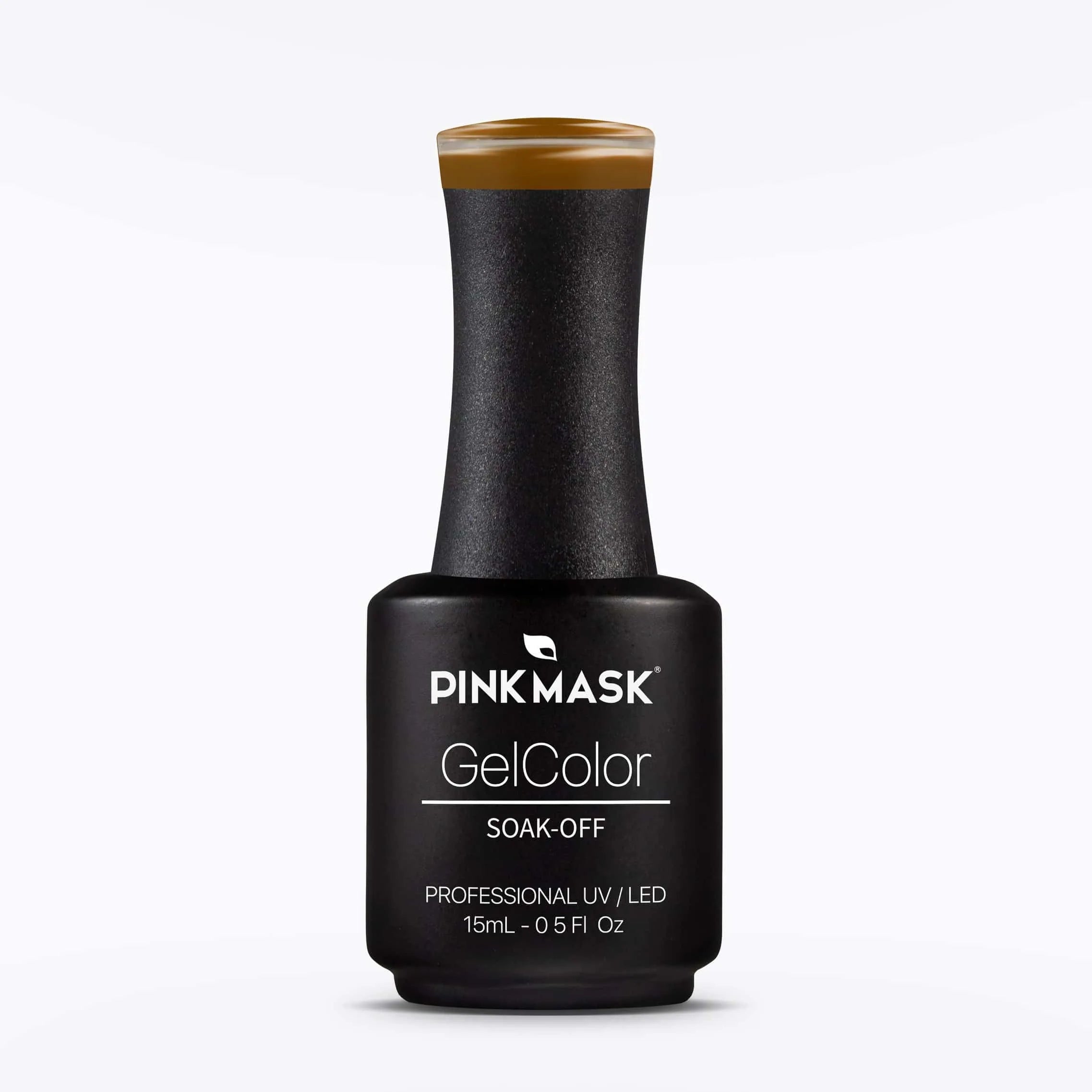 Gel Color - DDL - Col. INVIERNO