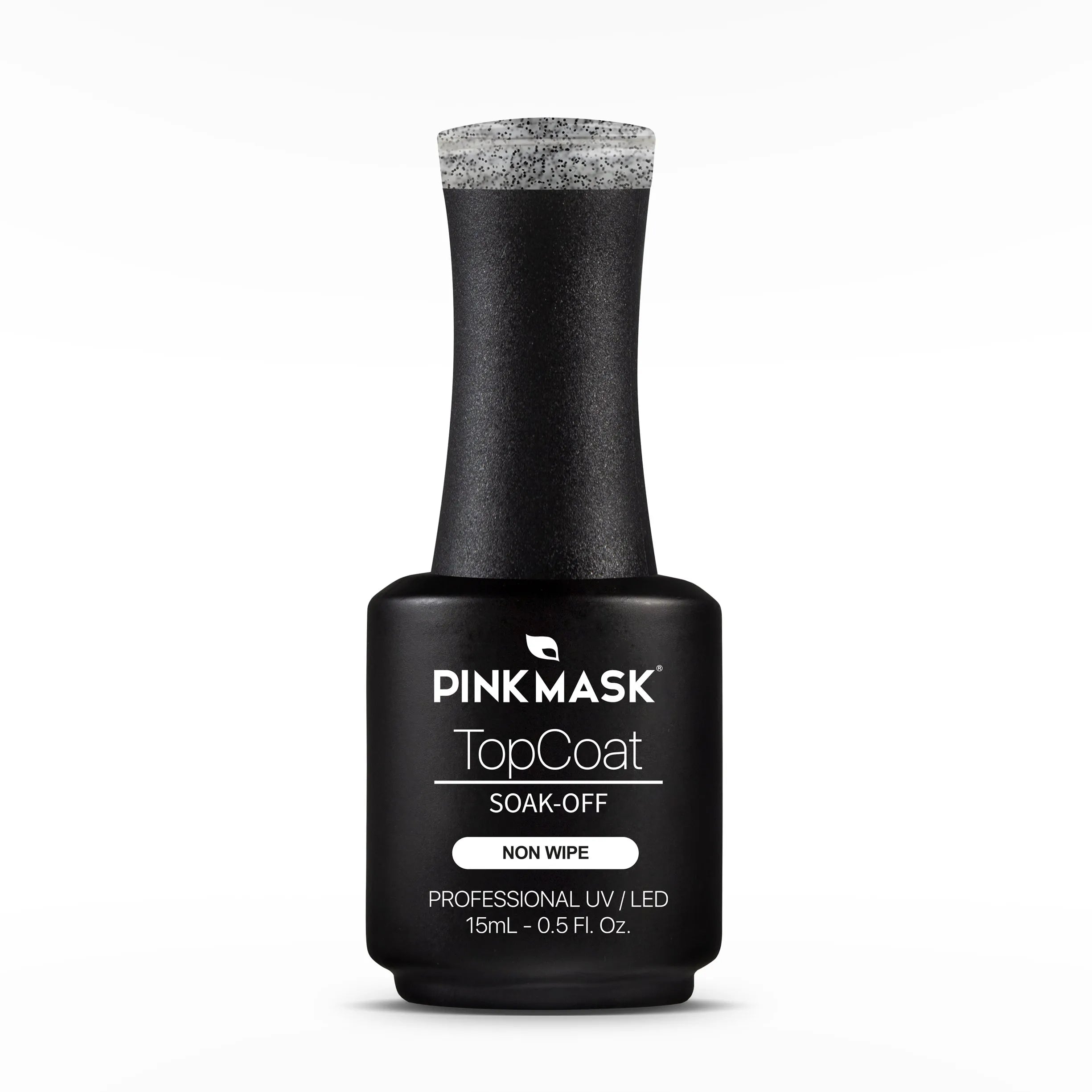 Gel Color - Top Coat - Dots #2