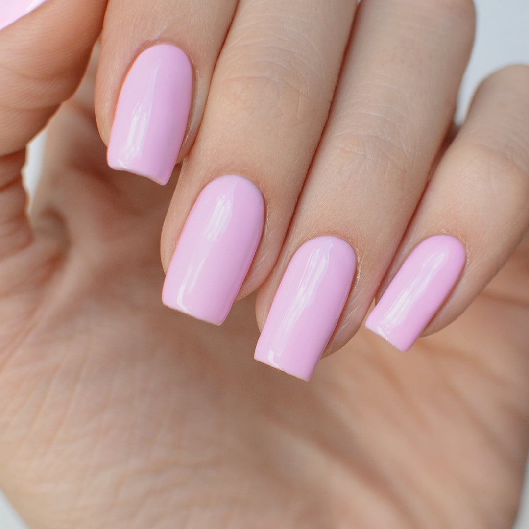 Gel Color - Art is my life...