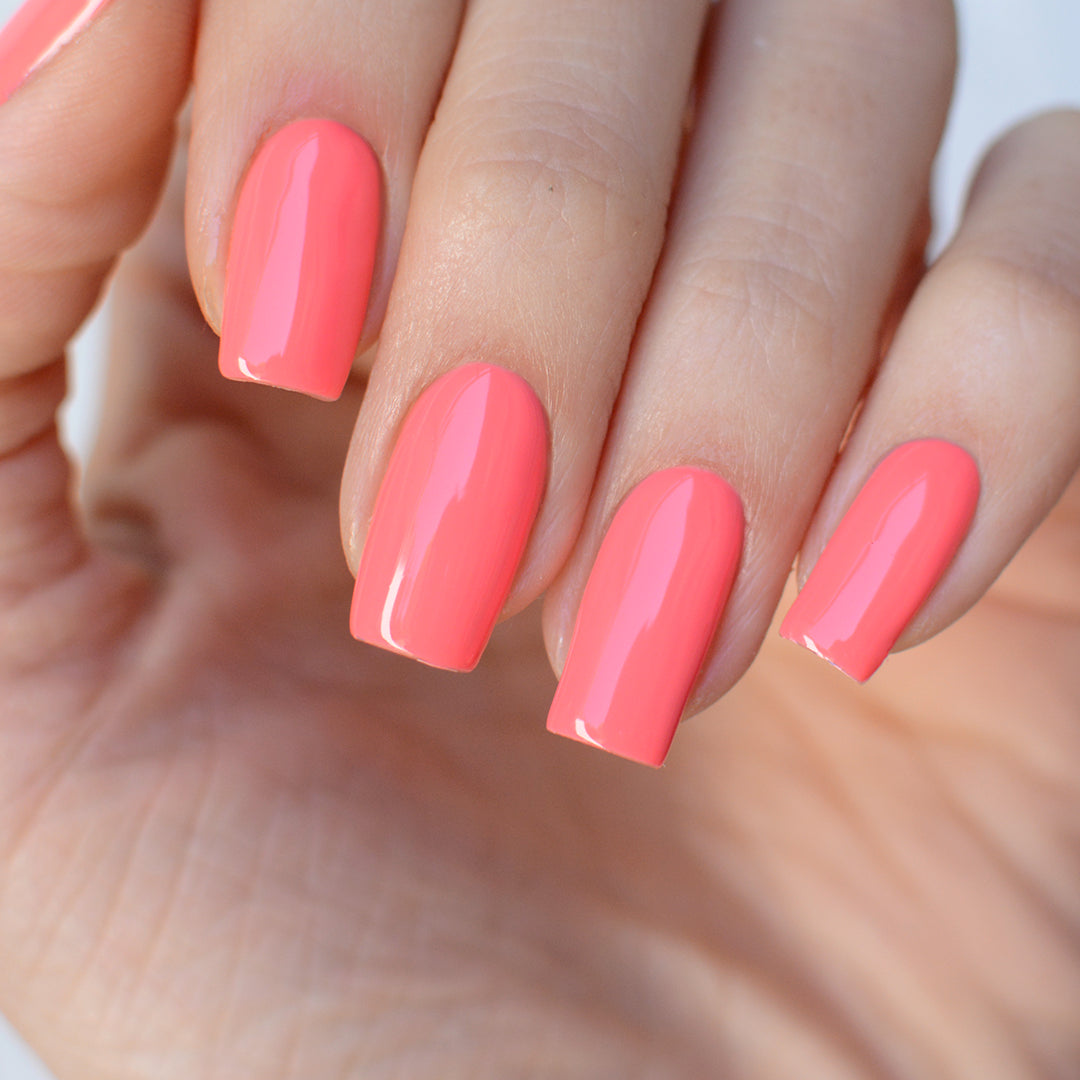 Gel Color - Colour is my...