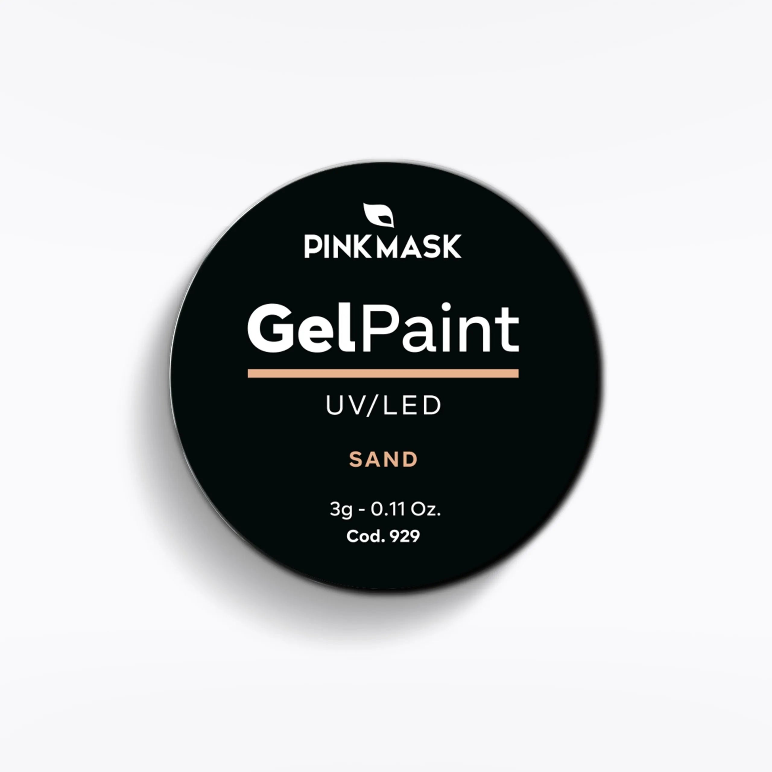 Gel Paint - Sand