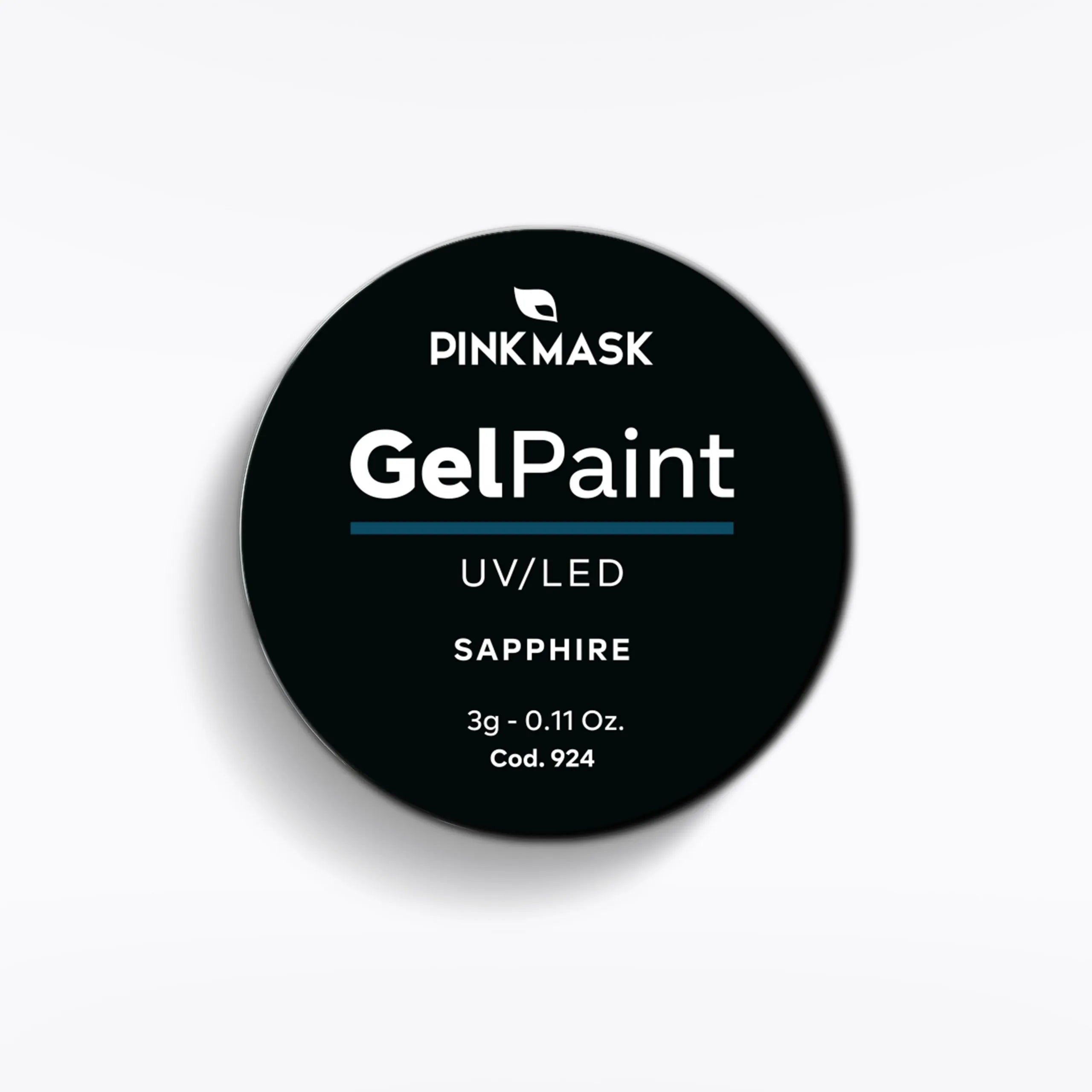 Gel Paint - Sapphire