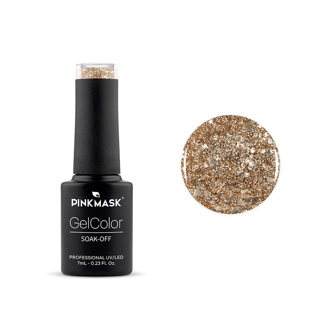 Gel Color - Wembley - 7ml