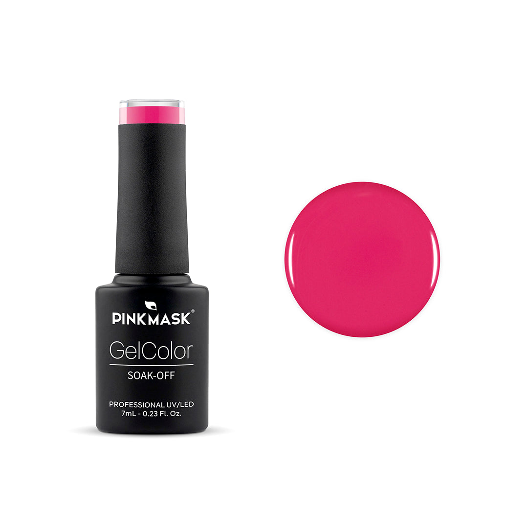 Gel Color - Whimsical - 7ml