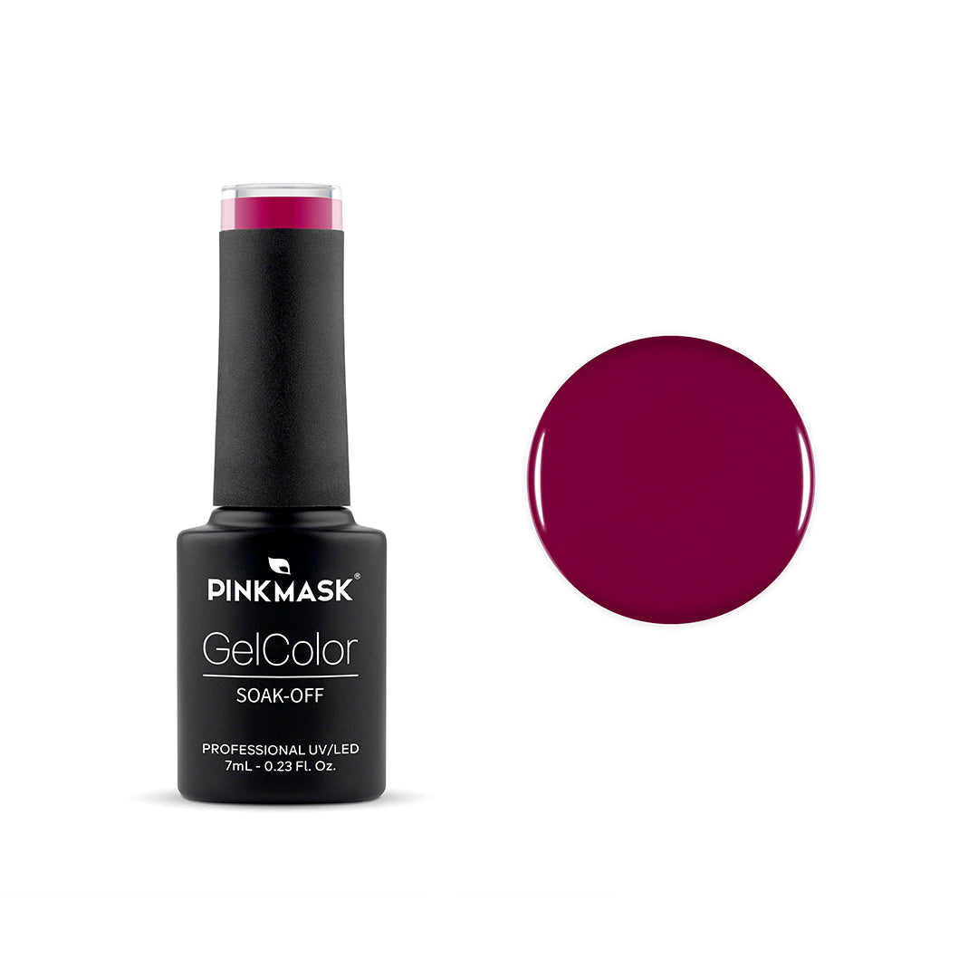 Gel Color - Wine Not? - 7ml