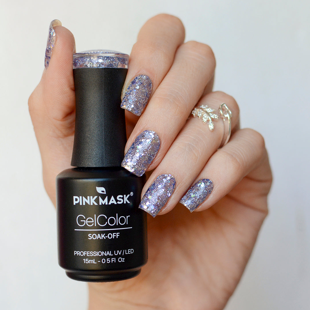 Gel Color - XOXO