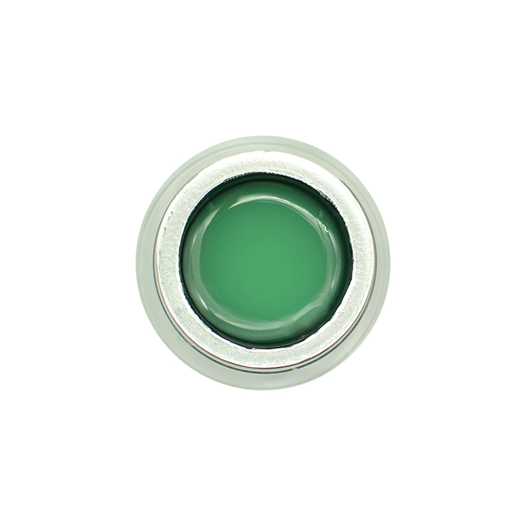 Solid Gel - Aqua