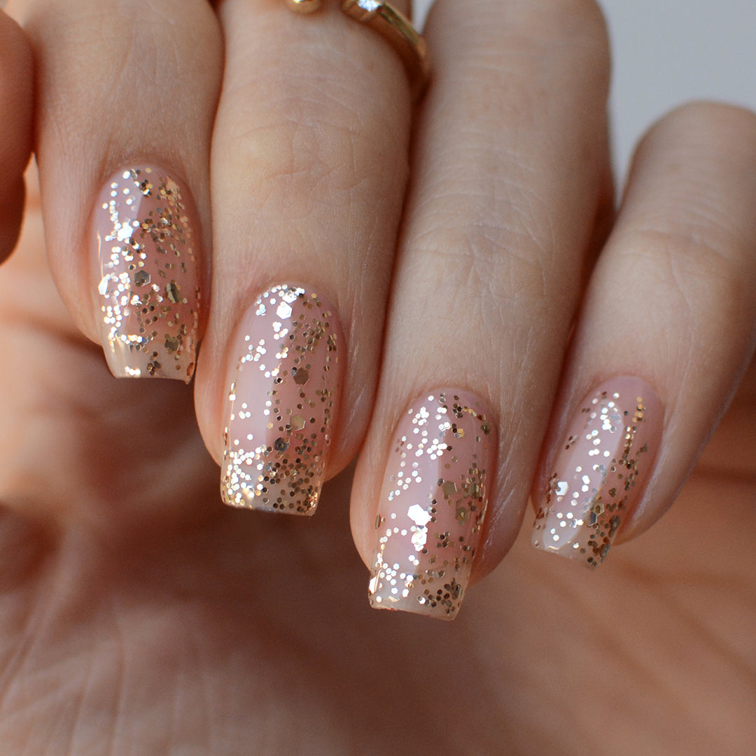 Gel Color - Ballroom