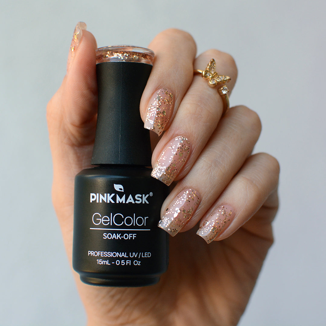 Gel Color - Ballroom