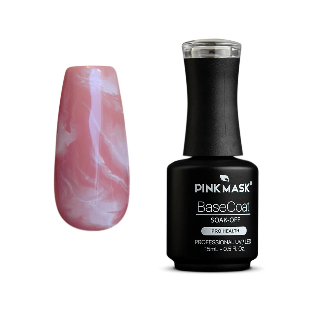 Gel Color - Base Blooming