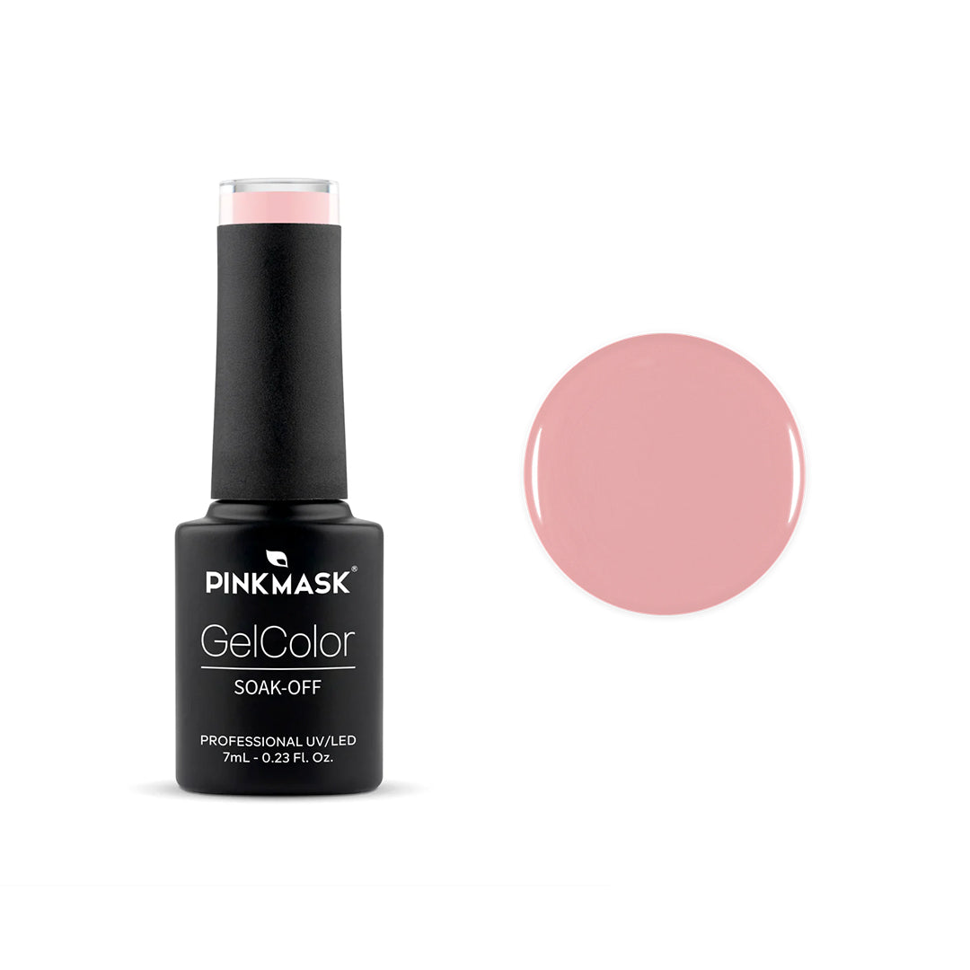 Gel Color - Blushing Bride - 7ml
