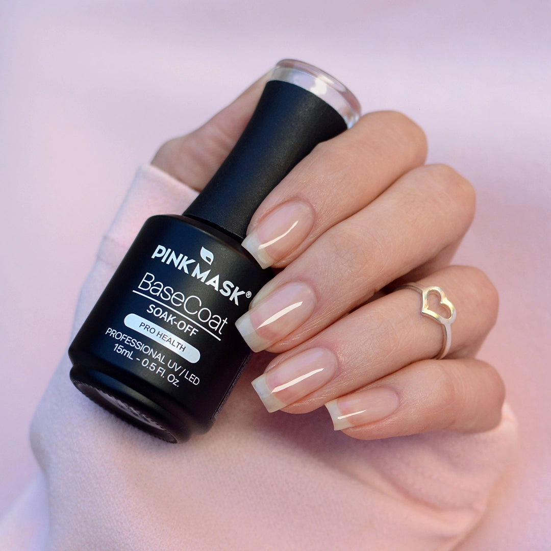 Gel Color - Corrective Base Gel