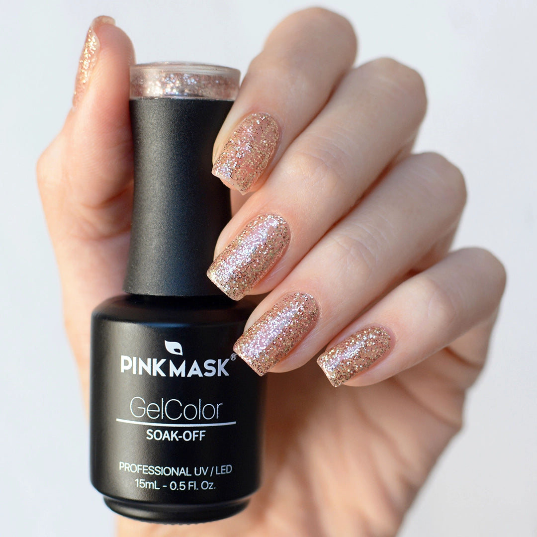 Gel Color - Rihanna - Col. POPSTAR