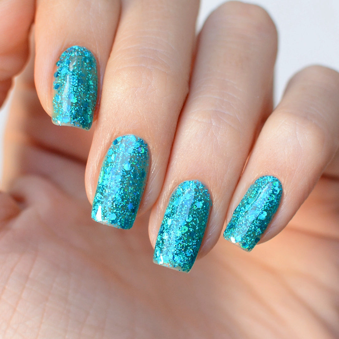 Gel Color - Taylor - Col. POPSTAR