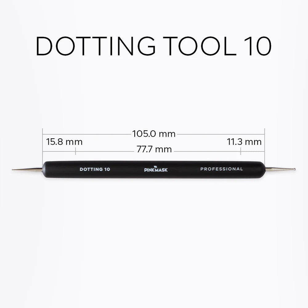 Dotting 10