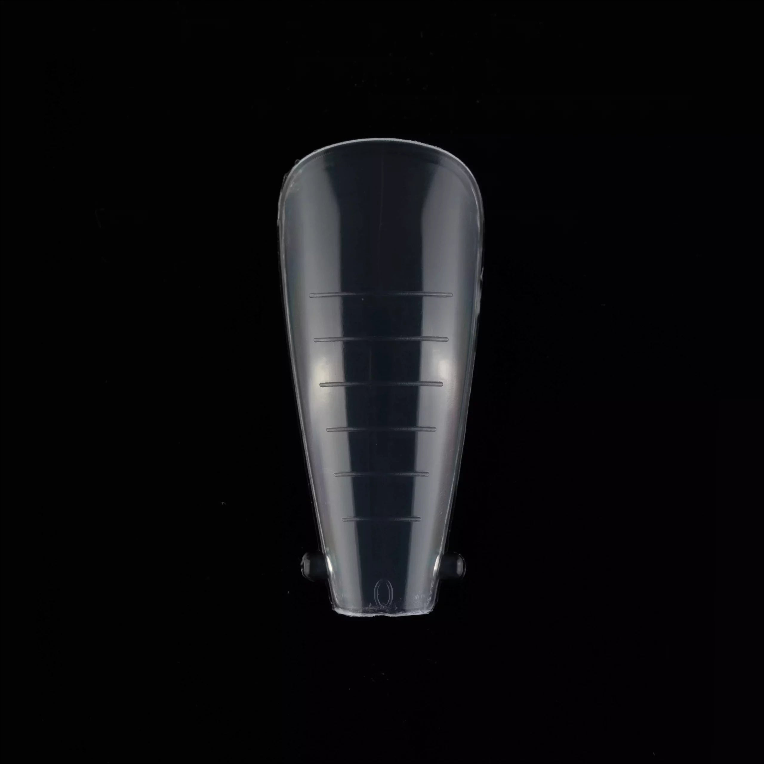 Dual Forms - Ballerina