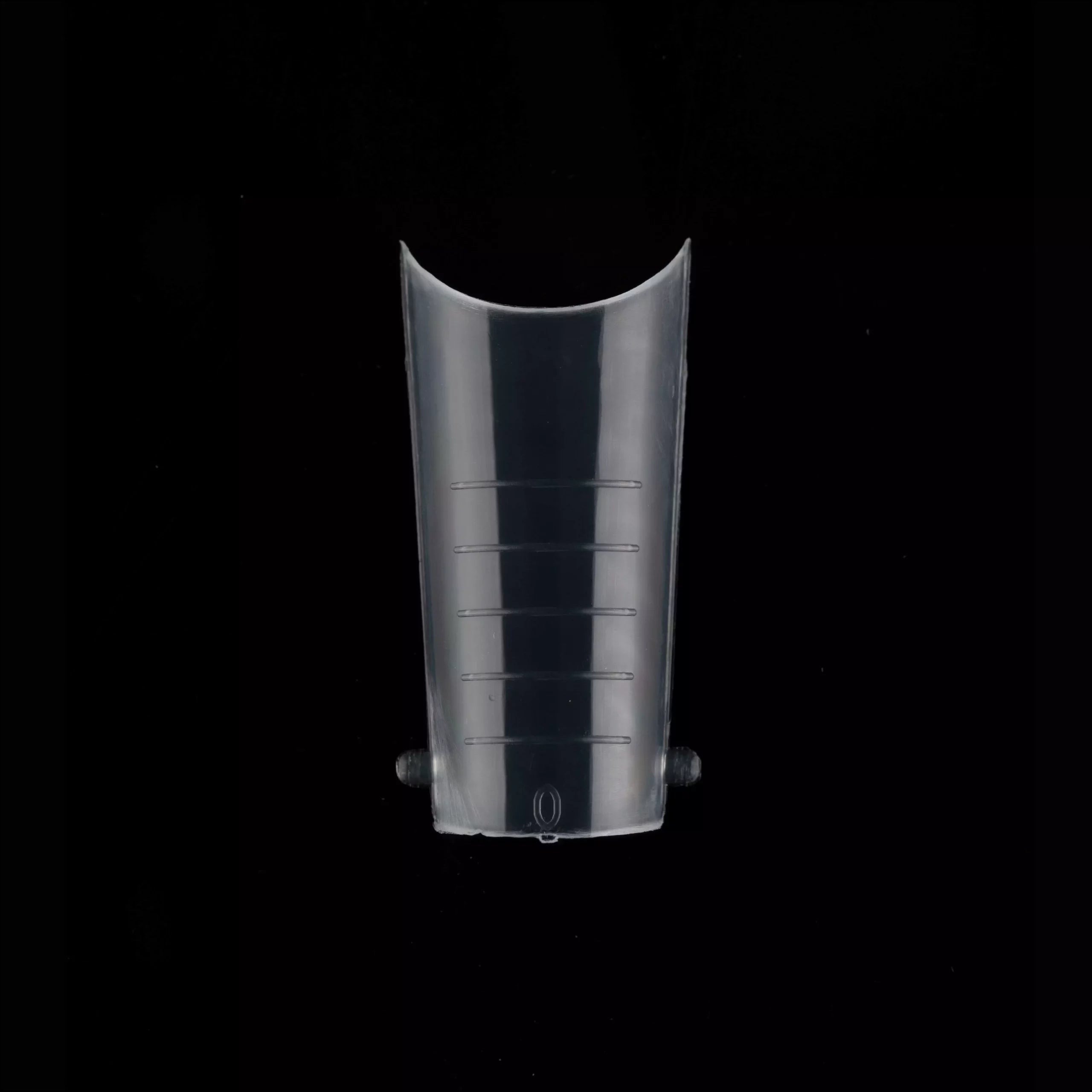 Dual Forms - C Curve