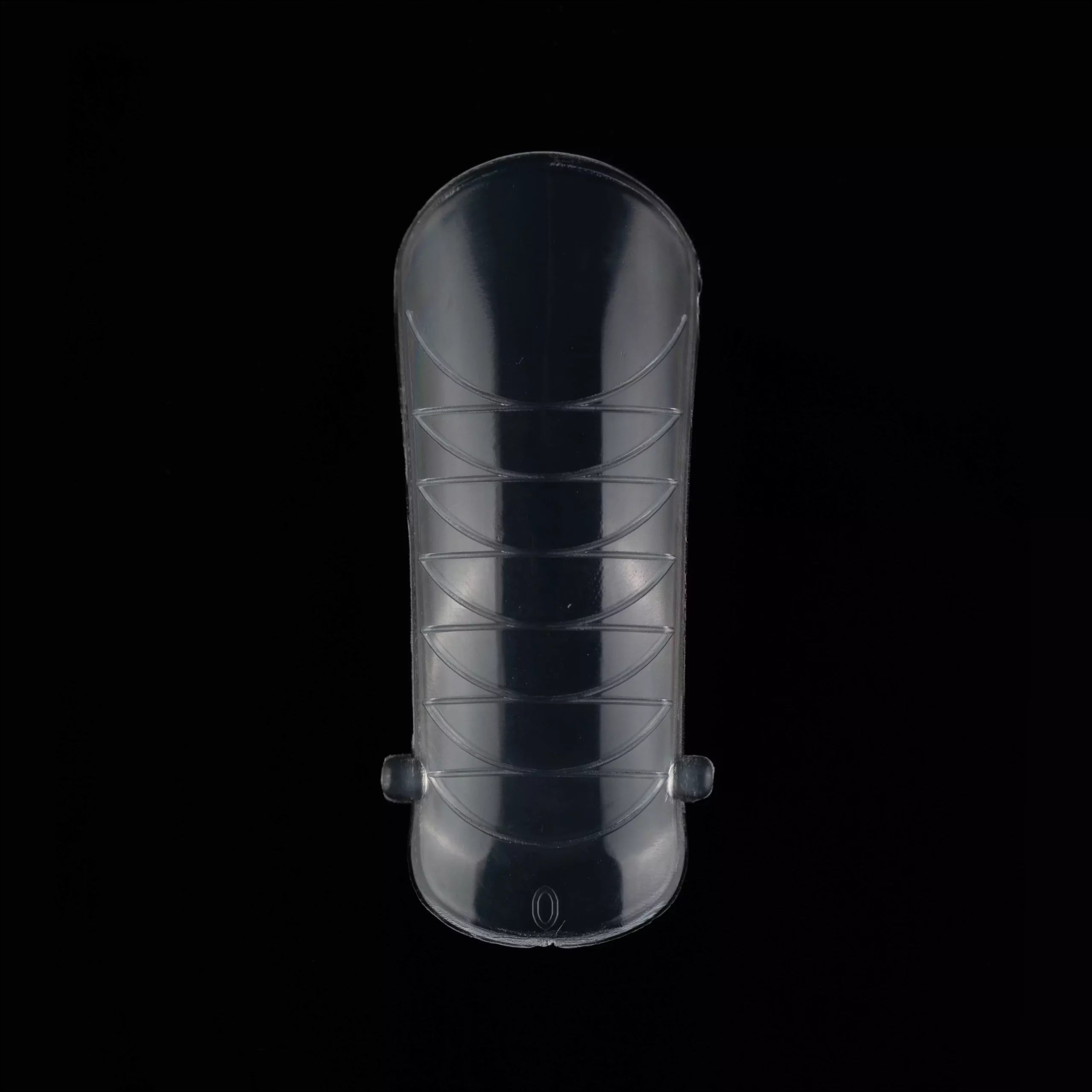 Dual Forms - Natural Shape #2