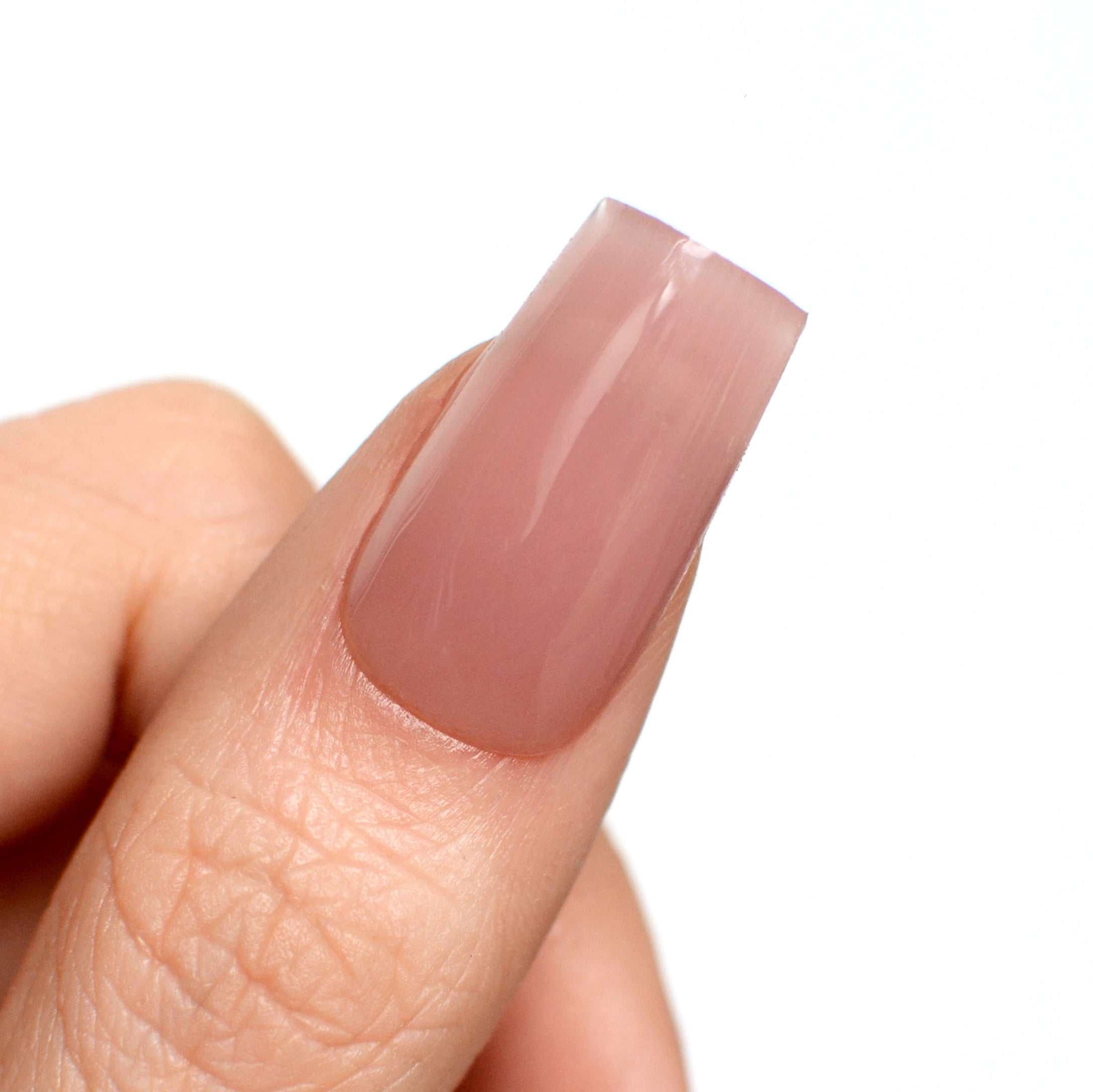 Easy Gel - Antique Rose