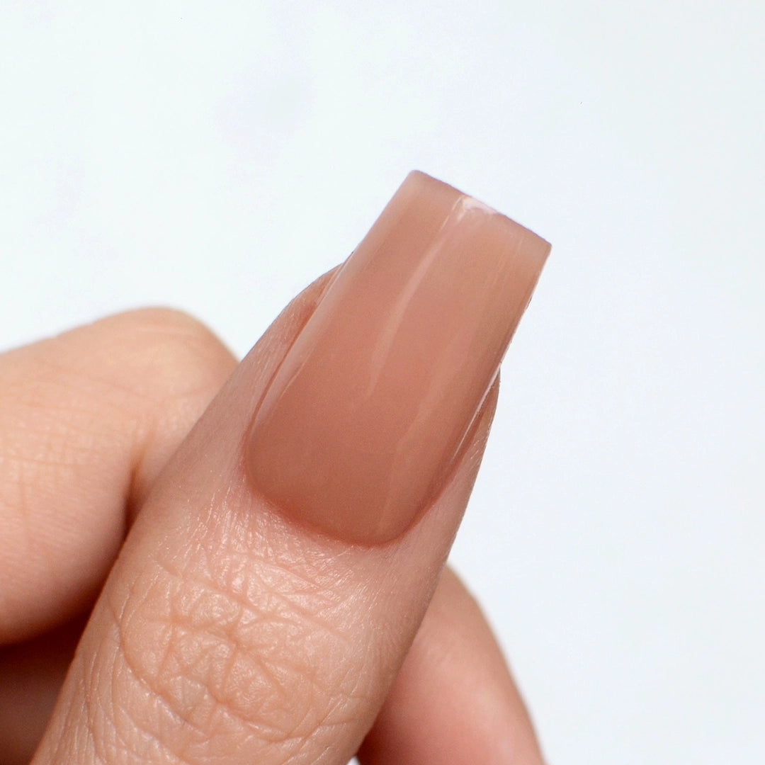 Easy Gel - Nude