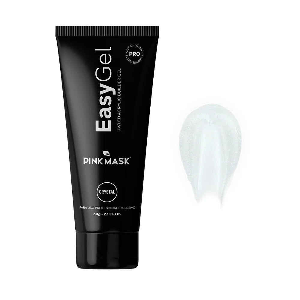 Easy Gel - Crystal