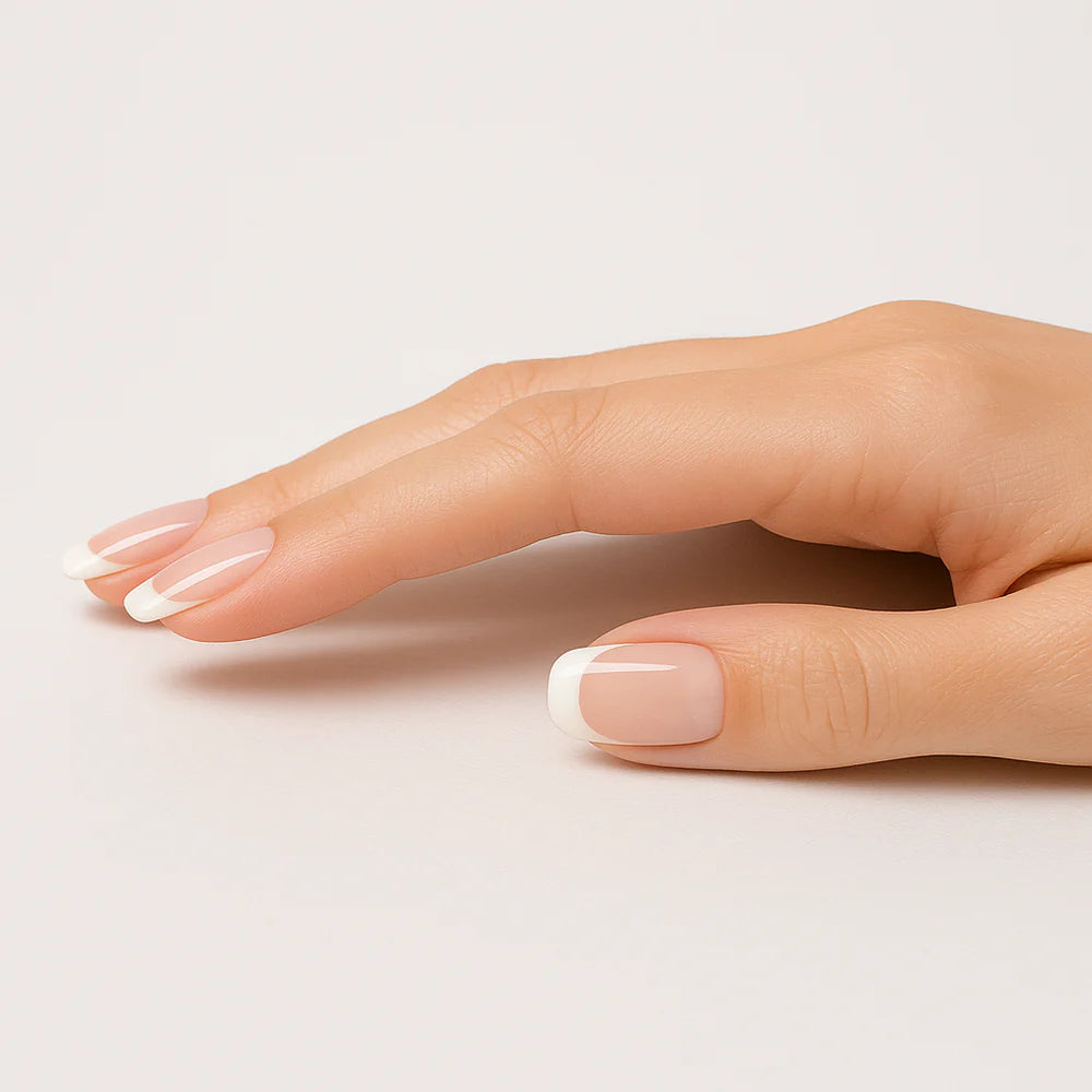 Builder Gel in a Pot - Super White