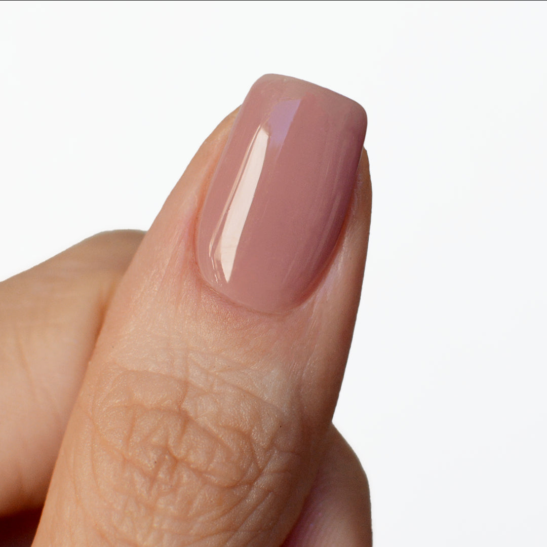 Builder Gel in a Pot - Cappuccino