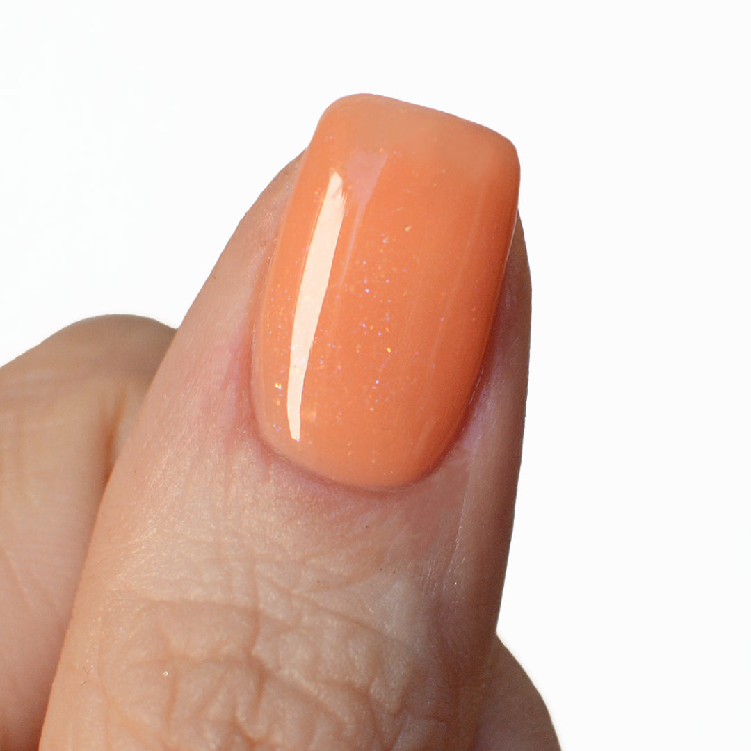 Builder Gel in a Pot - Caramel