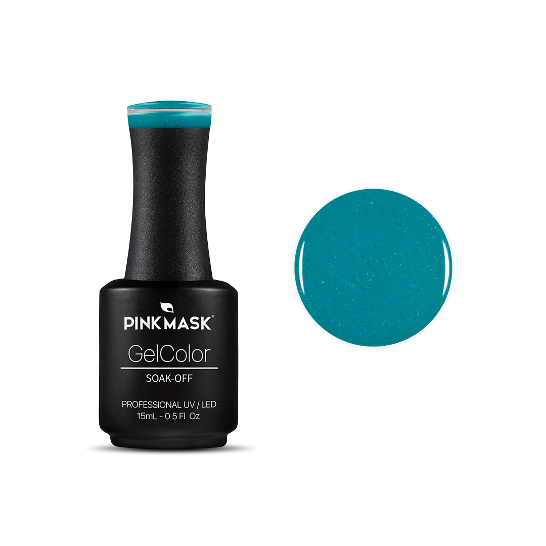 Gel Color - Adam Bros.