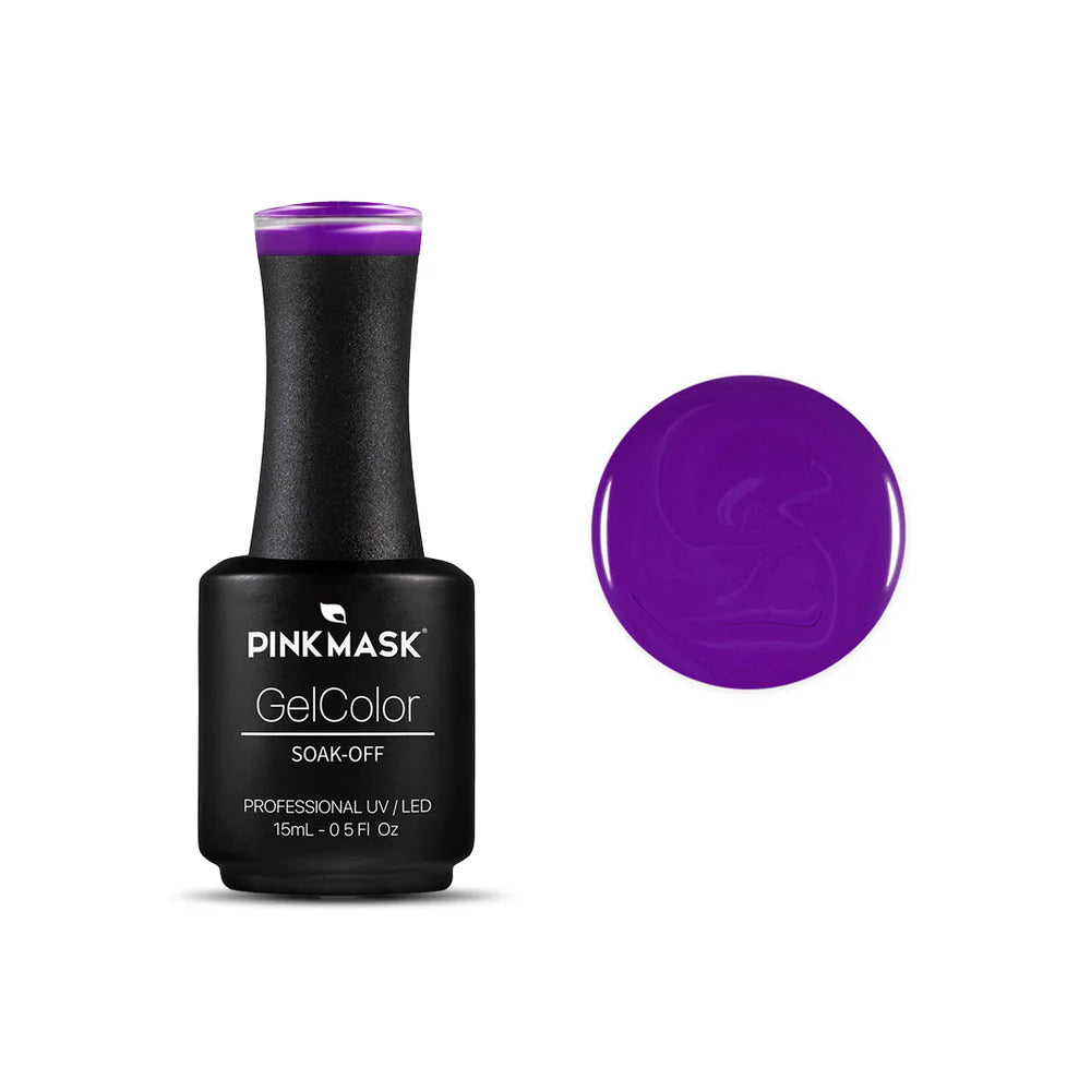 Gel Color - April Love