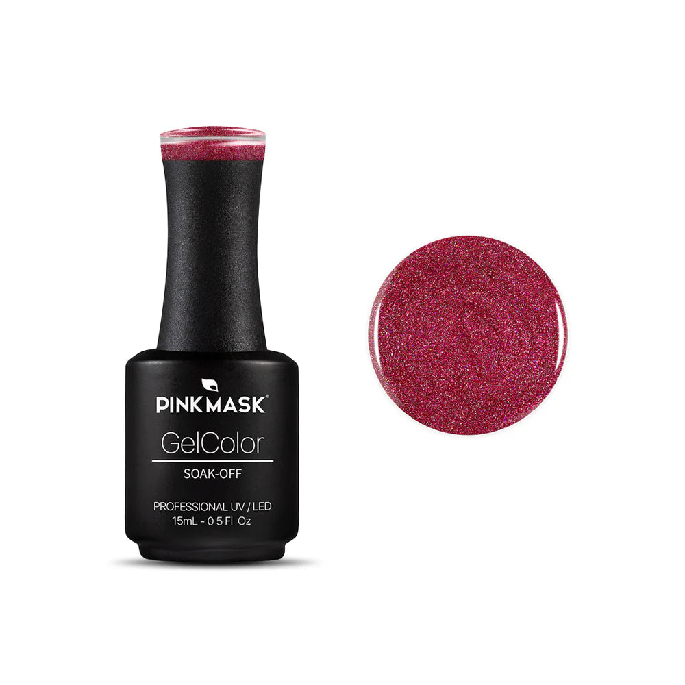 Gel Color - Arlequin