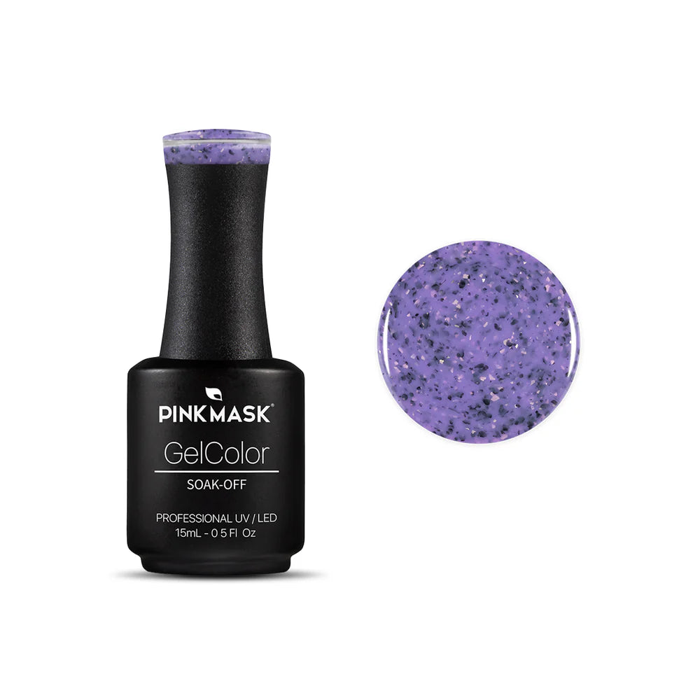 Gel Color - Frugalicious