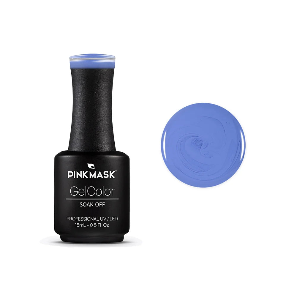 Gel Color - It's a Boy